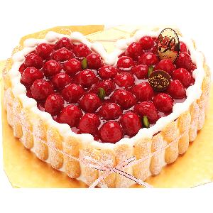 Strawberry Cheesecake Sent With Love product image