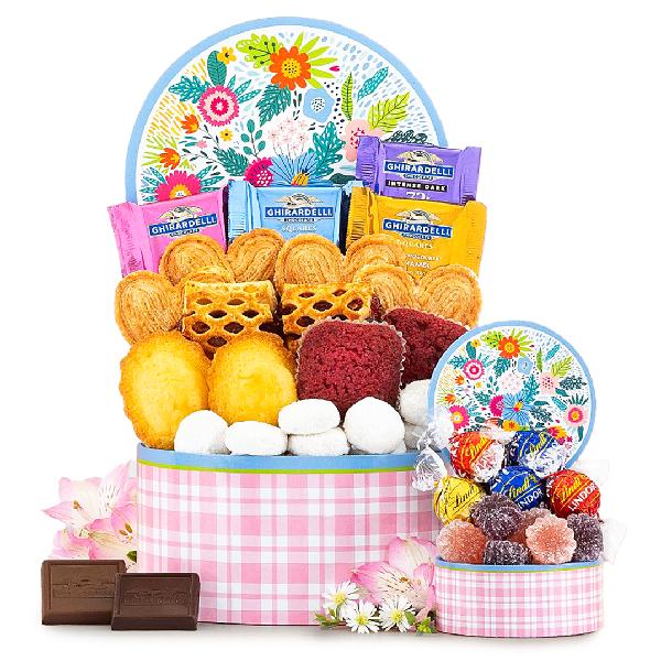 Baked Easter item image