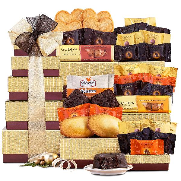 Godiva Excellence Tower item image