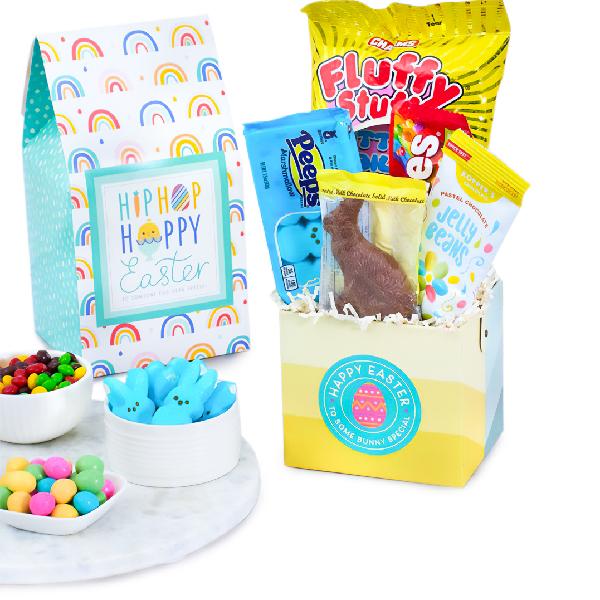 Classic Easter Basket item image