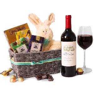 Red Wine in Spring product image