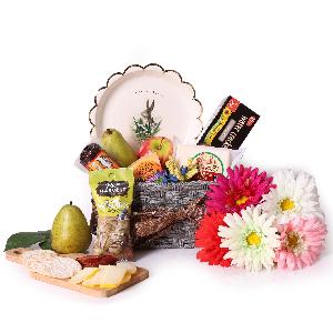 Easter Adventure Gourmet Gift Basket product image