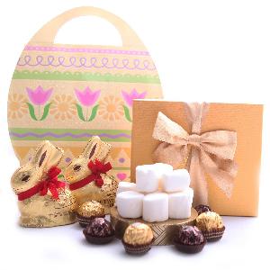 Bunny Bundle Easter Gift product image