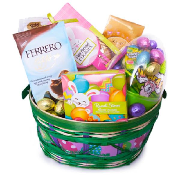 Egg Hunt Delivery product image