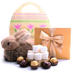 Tiny Tuft Easter Set item image