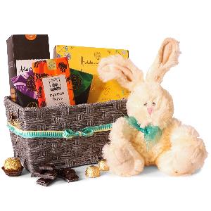 Bunny's Favorite Treats item image