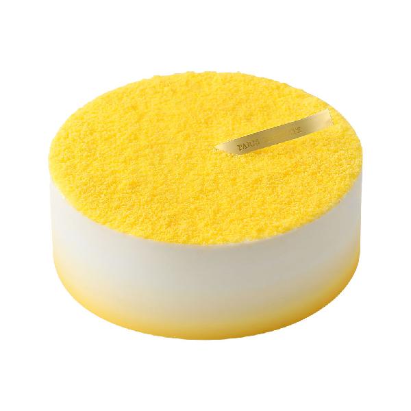 Classic Sweet Potato Cake product image