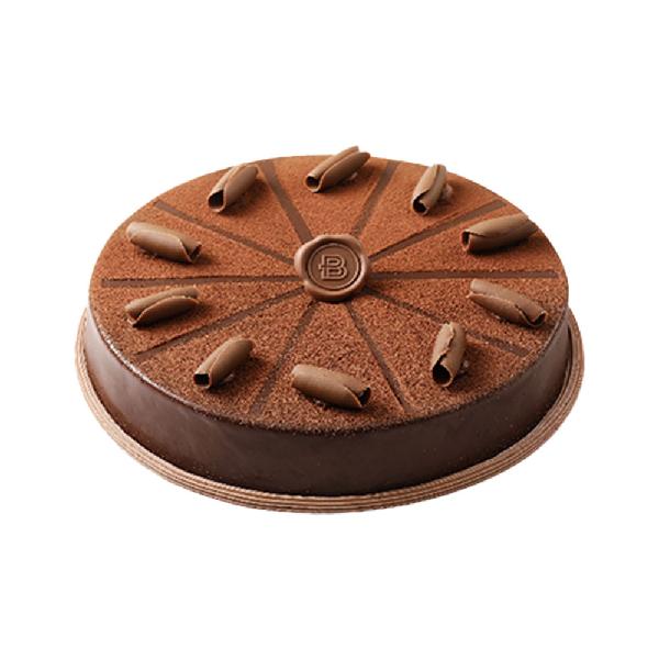Classic Gâteau Chocolat Cake product image