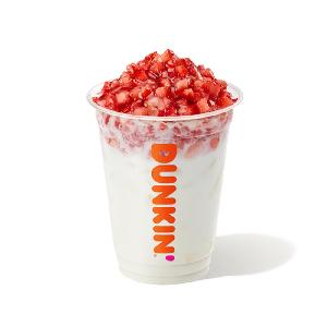 DUNKIN ダンキンドーナツ 店舗限定 キーチェーン まとめ売り 非売品 ☆DUNKIN'のXmas♡7-Elevenグッズ♡あのドーナツ屋が日本に