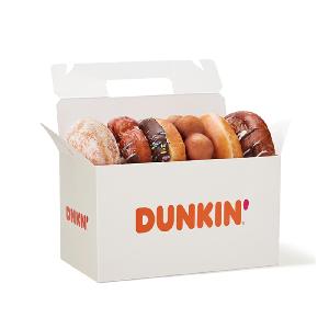 DUNKIN ダンキンドーナツ 店舗限定 キーチェーン まとめ売り DUNKIN ダンキンドーナツ 店舗限定 キーチェーン まとめ売り