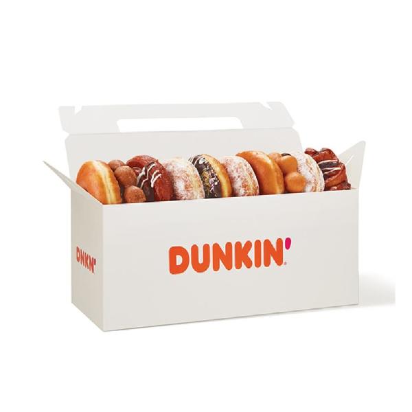 Donuts (10 pcs) product image