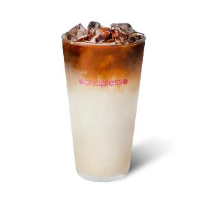 ICED Vanilla Cold Brew product image