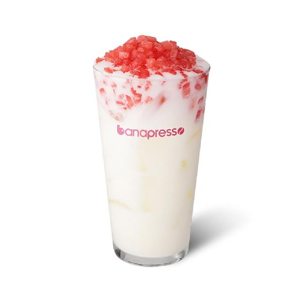 Peach Yogurt Drink product image