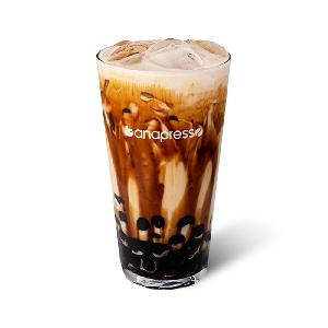 ICED Black sugar Bubble Tea product image