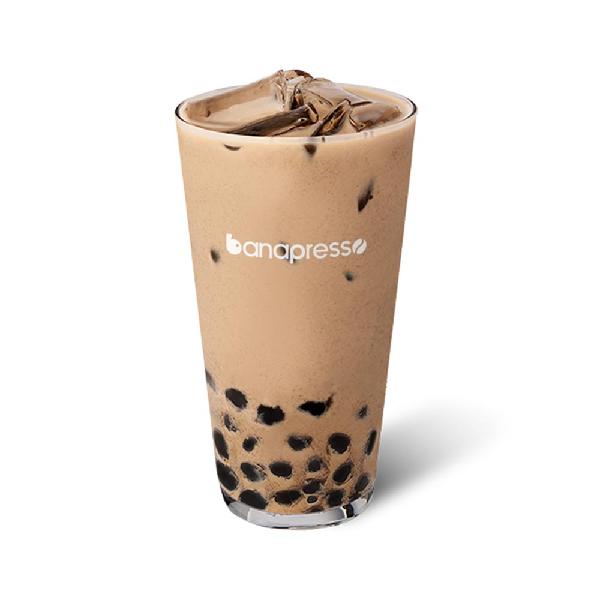 ICED Earl Grey Bubble Tea product image