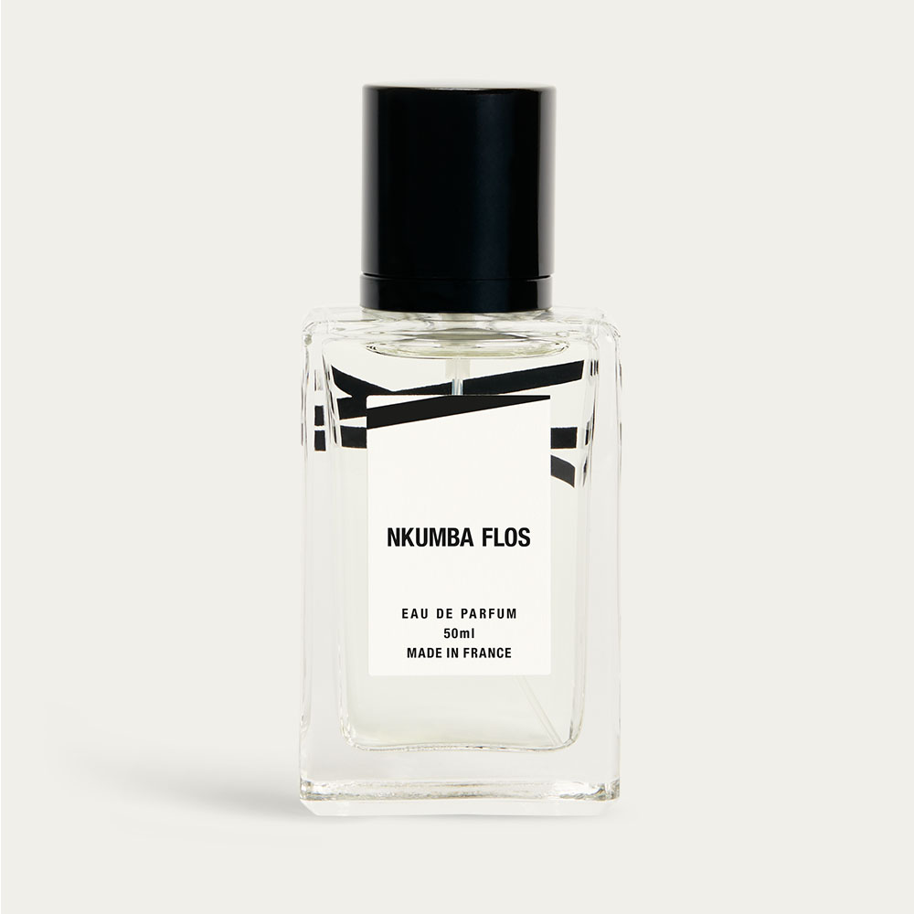 アントルドゥNKUMBA FLOS EAU DE PARFUM 50ML NKUMBA FLOS EAU DE PARFUM 50ml In South Korea Skincare