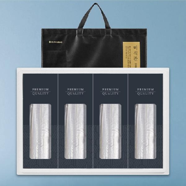 Jeju Premium Hairtail Special Set No.7 (Over 1.8kg / 8 pcs / 16 cuts) product image