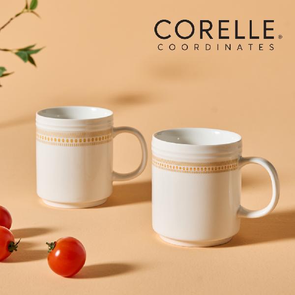 Coordinates Rosemont Mug Set of 2 product image
