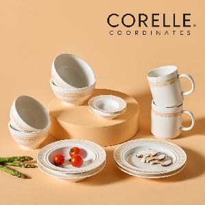 Coordinates Rosemont Home Dinnerware Set of 12 product image