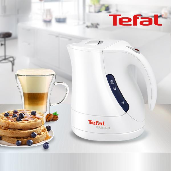 Premium Cordless Kettle BF5701 product image