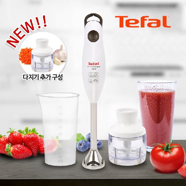 Turbomix Plus Hand Blender HB1021 product image