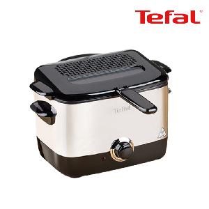 Mini Frito Deep Fryer 1L FF2200KR product image