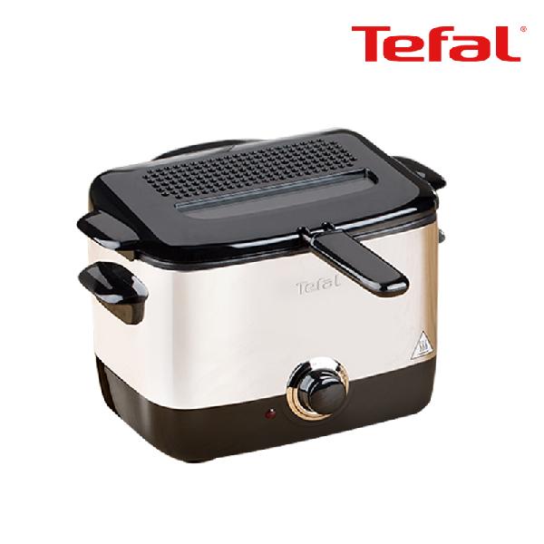 Mini Frito Deep Fryer 1L FF2200KR product image