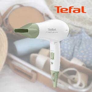 Travel Mini Hair Dryer HV1721K0 product image