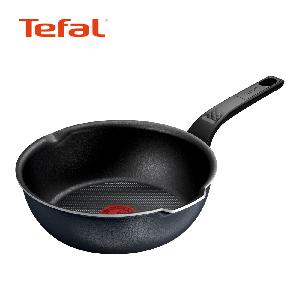 Titanium Pure Gray Deep Pan 22cm product image