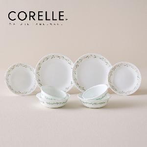 Lavenderis 2-Person Tableware Set, 8pcs product image