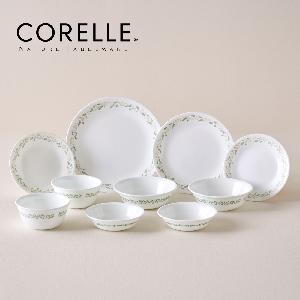 Lavenderis 2-Person Tableware Set, 10pcs product image