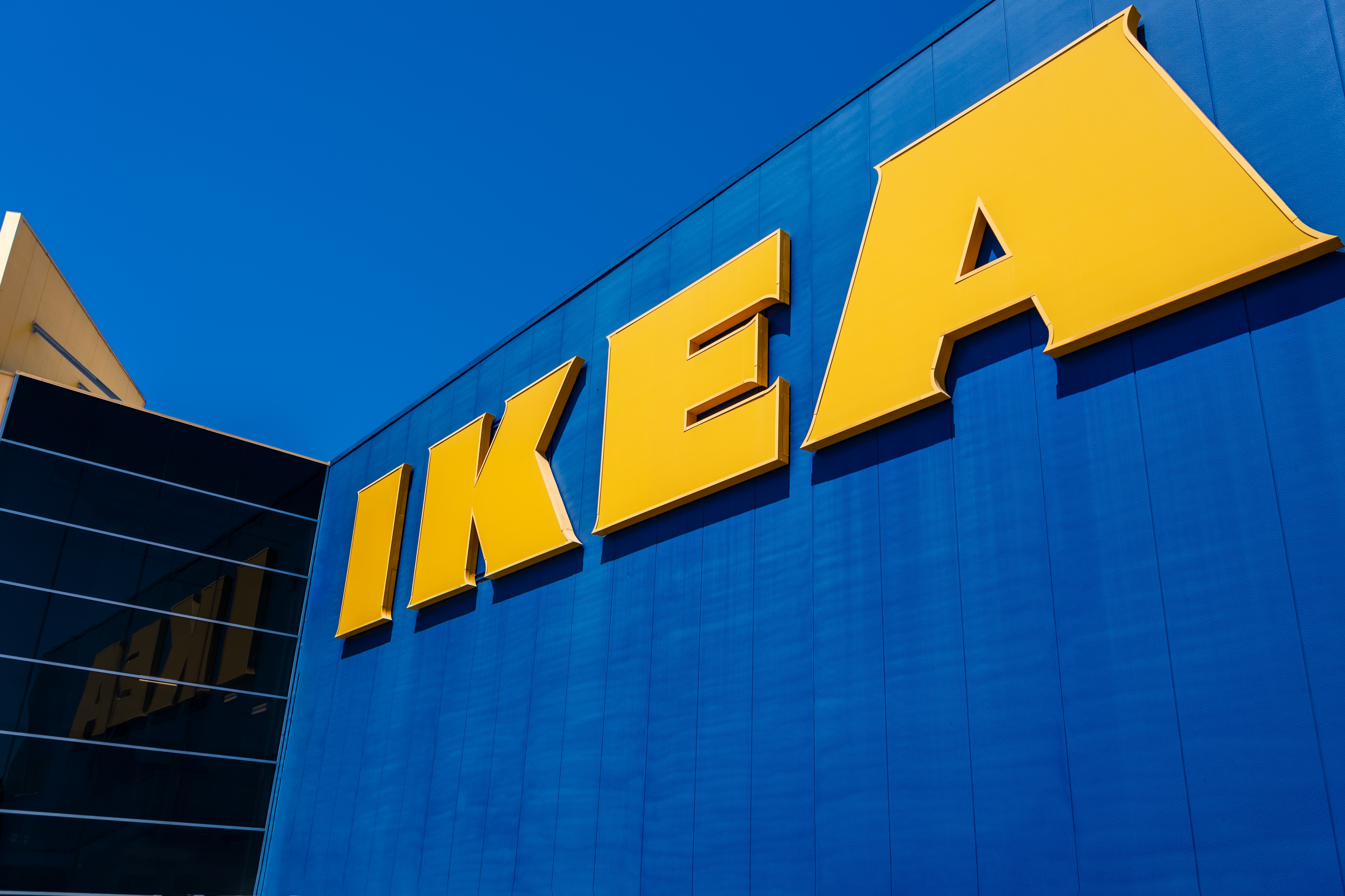 IKEA brand image