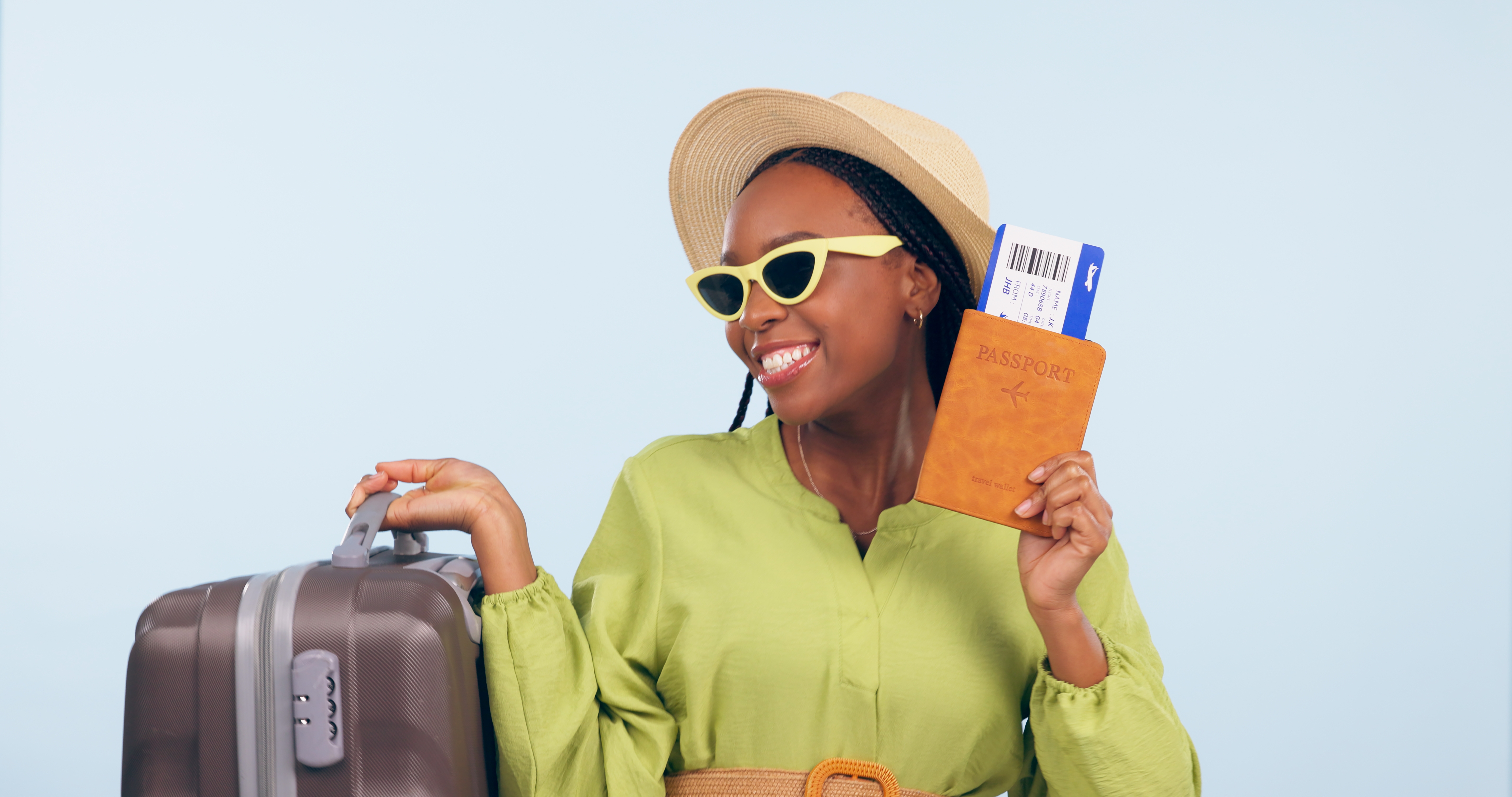 Global Hotel Card brand image