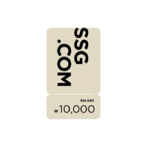 ₩10,000 Gift Card product image