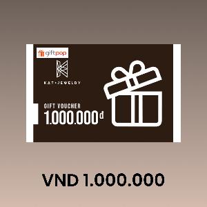 KaT Jewelry VND1.000.000  GiftCard product image
