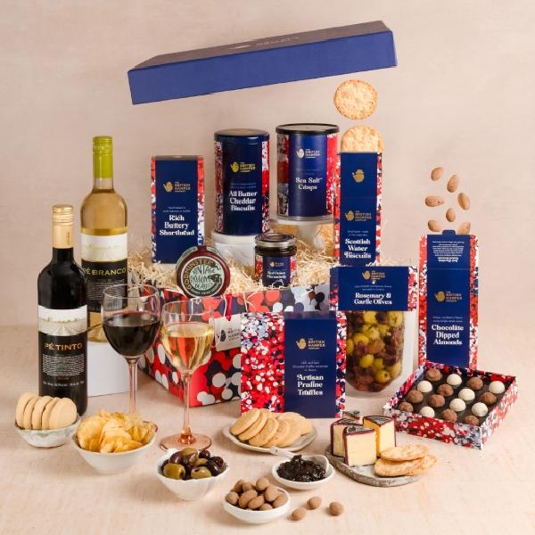 The Mother's Day At Home Gift Set product image