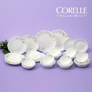 Monteverde San Jose 6-Person Tableware Set, 28pcs product image