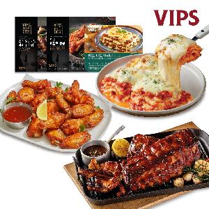 Original Pork Ribs Mix & Match Set 2 item image