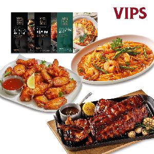 Original Pork Ribs Mix & Match Set 3 item image