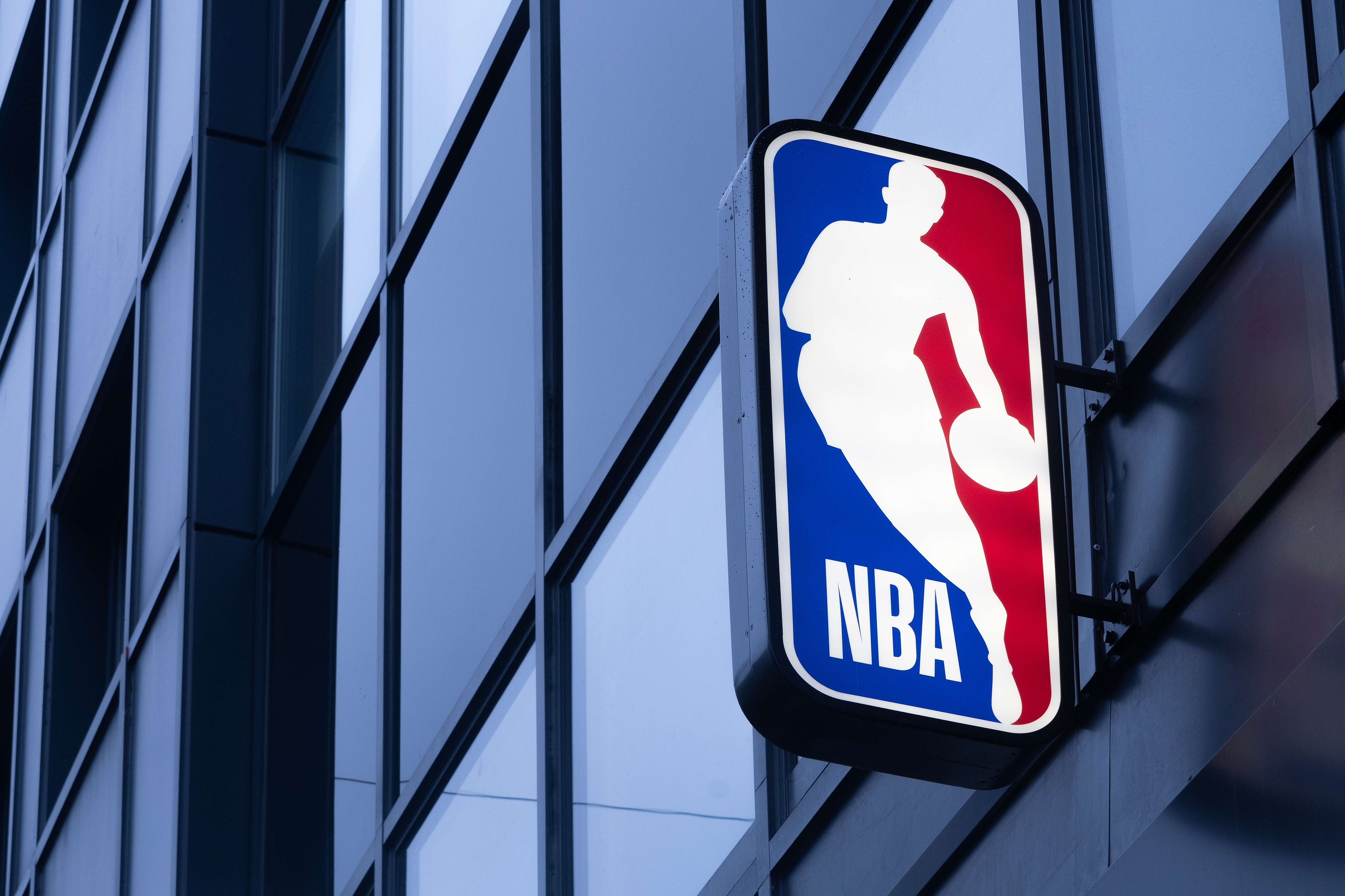 Fanatics NBAStore.com brand image