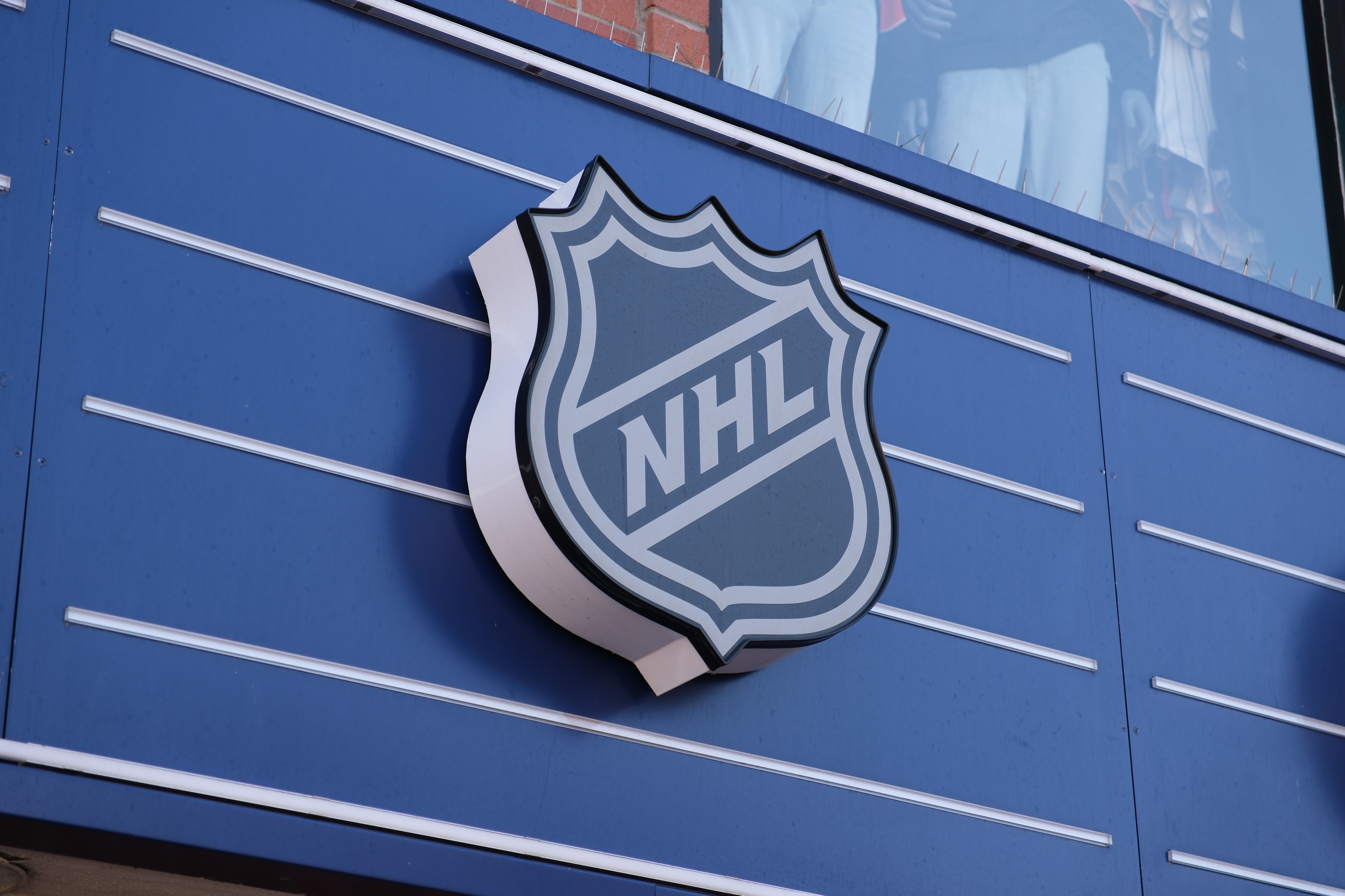 Fanatics NHLShop.com brand image