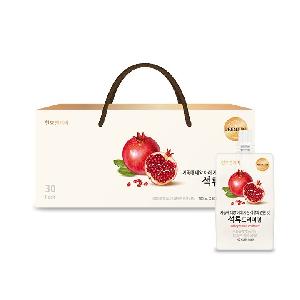 Pomegranate Premium for Women 100ml*30 Pouches product image