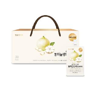 Garlic & Onion 80ml*30 Pouches product image