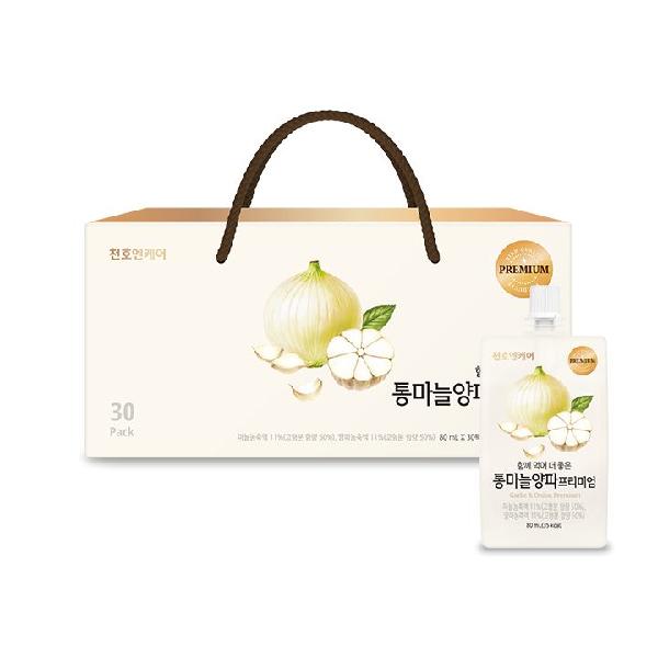 Garlic & Onion 80ml*30 Pouches product image