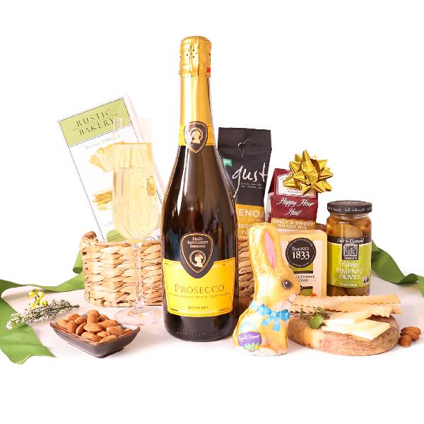 Golden Grazing Tray product image