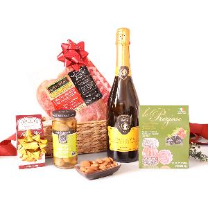 Spring Cheers Tray item image
