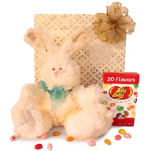 【イースター】ジェリーバニーバンドル item image
