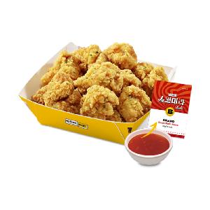Herb Boneless Chicken Run (M) product image