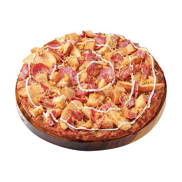 Monster Potato Pizza product image