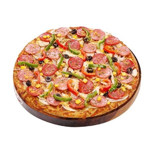 Monster Combination Pizza product image